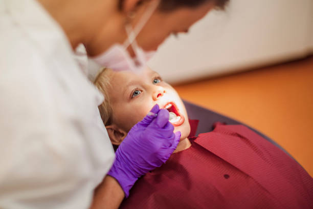 Best Knocked-Out Tooth Emergency  in Chandler, IN
