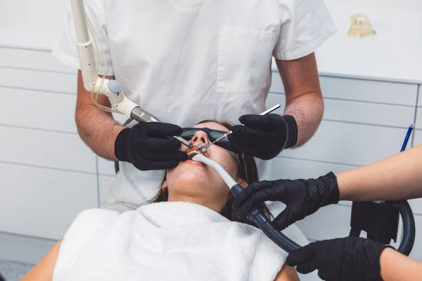 Best Emergency Gum Pain Relief  in Chandler, IN